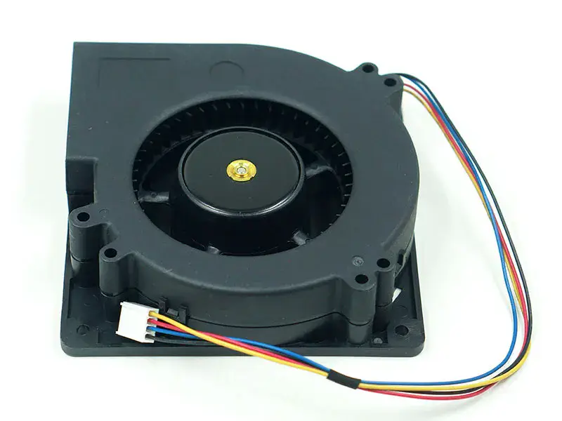 Delta BFB1212HH Vifte