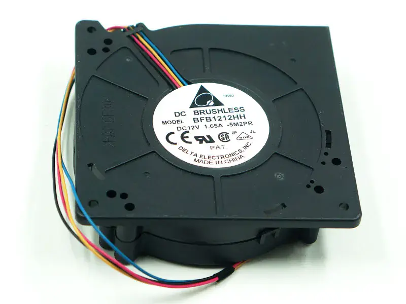 Delta BFB1212HH Vifte