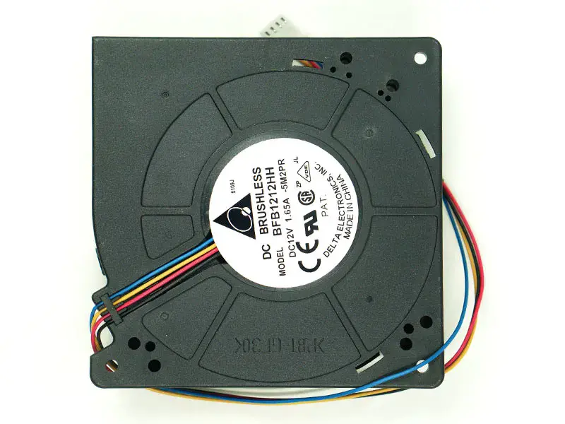 Delta BFB1212HH Vifte
