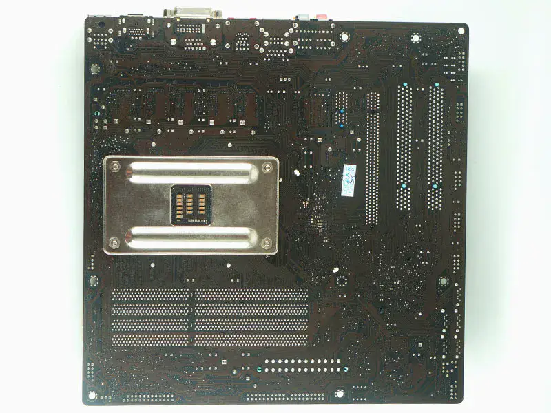 Asus M4A785TD-M EVO AM3 785G hovedkort
