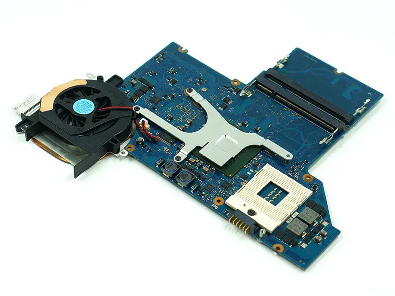 Sony MBX-147 A1237101A hovedkort