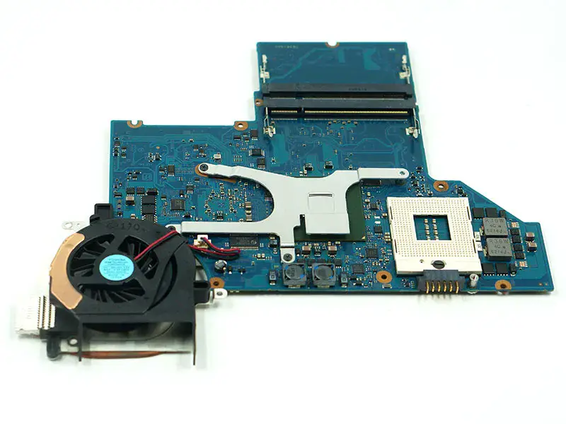 Sony MBX-147 A1237101A hovedkort