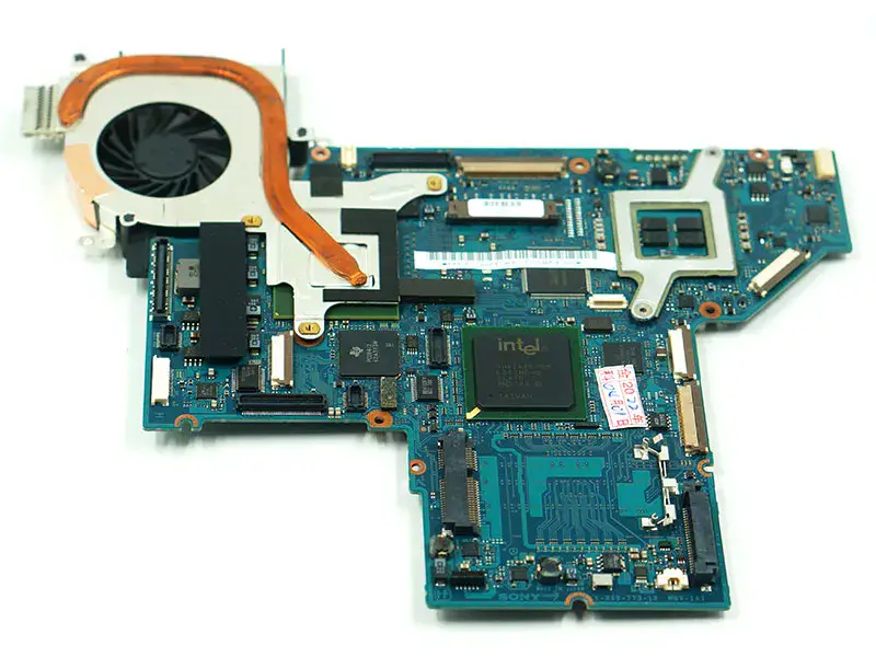 Sony MBX-147 A1237101A hovedkort