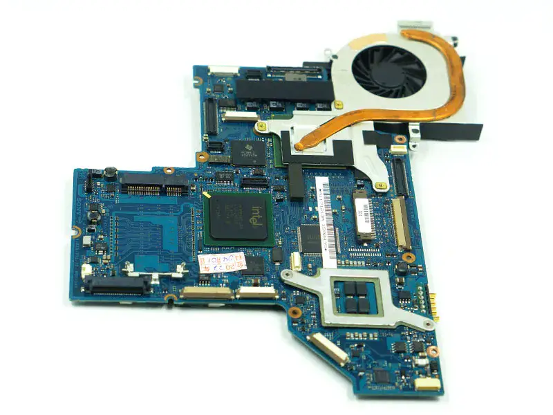 Sony MBX-147 A1237101A hovedkort