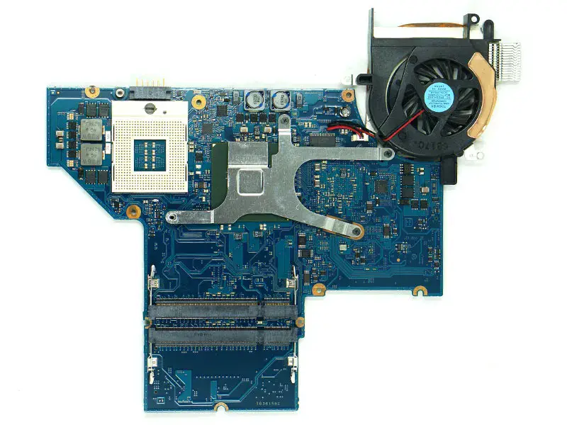 Sony MBX-147 A1237101A hovedkort