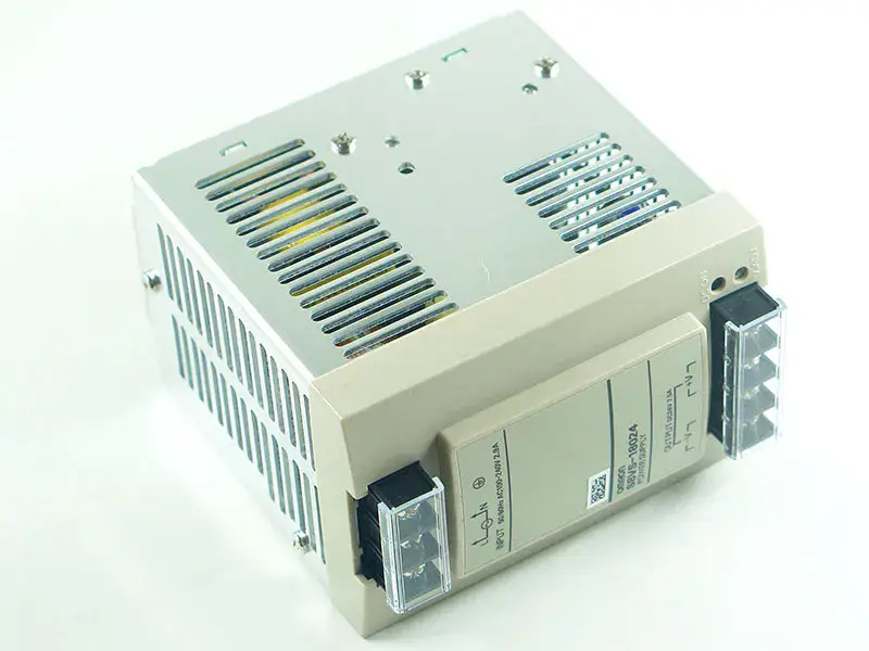 Omron power supply S8VS-18024