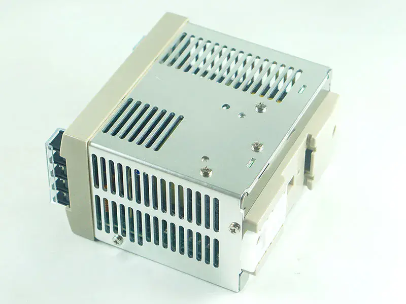 Omron power supply S8VS-18024