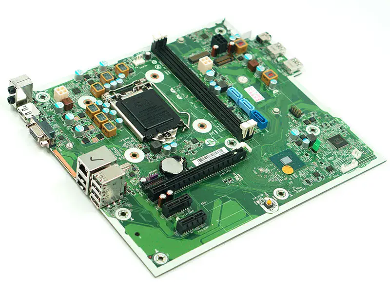 HP L04745-001 L02439-021 L04745-601 400 G5 MT hovedkort