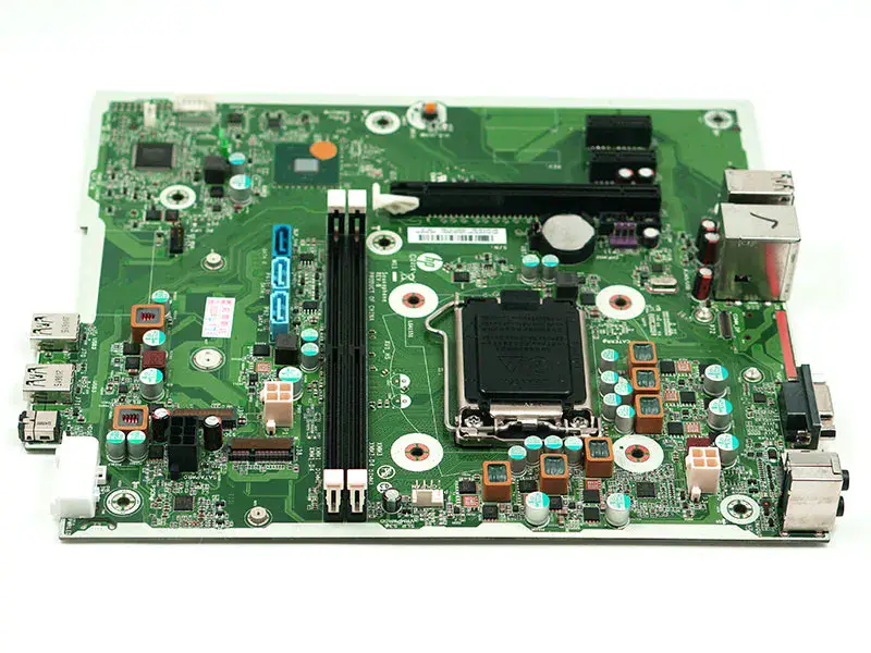 HP L04745-001 L02439-021 L04745-601 400 G5 MT hovedkort