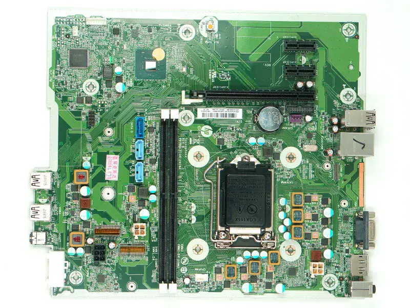 HP L04745-001 L02439-021 L04745-601 400 G5 MT hovedkort