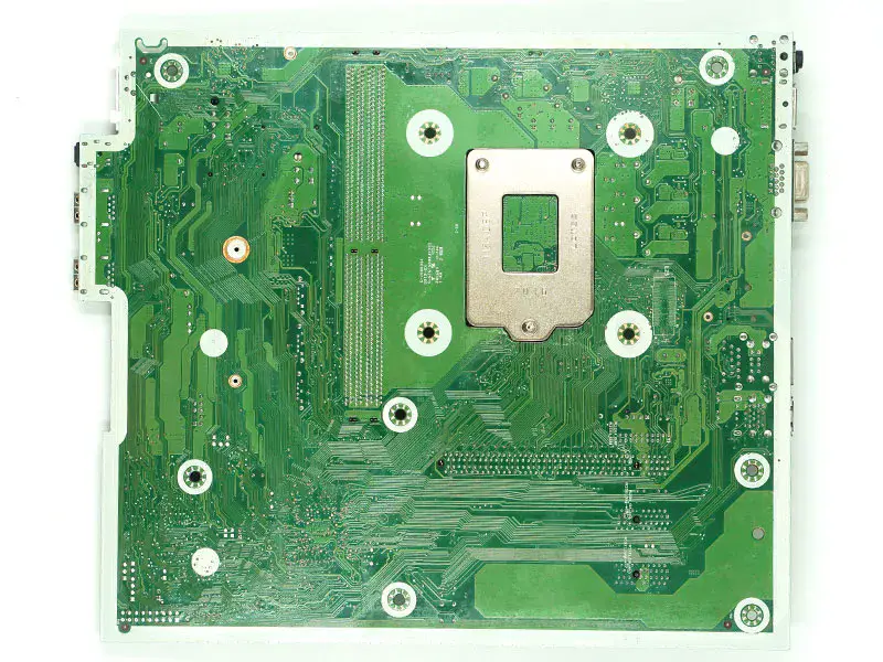 HP L04745-001 L02439-021 L04745-601 400 G5 MT hovedkort