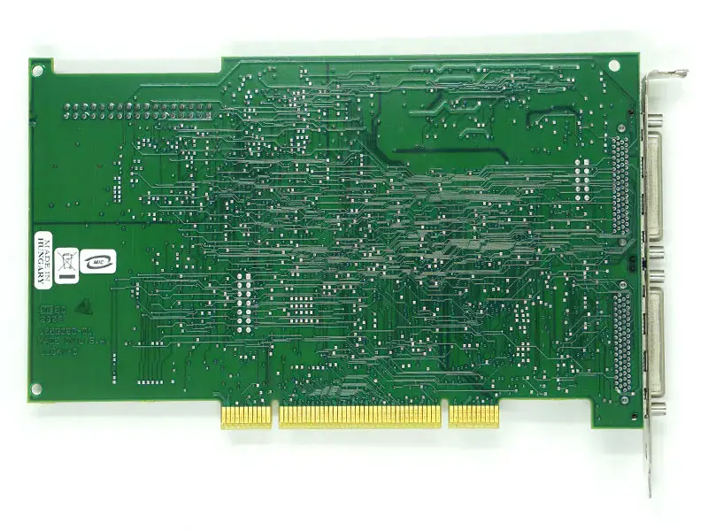 NI PCI-7340 DAQ Card
