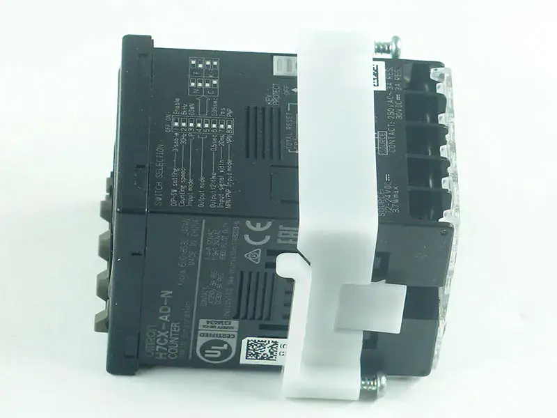 Omron-teller H7CX-AD-N