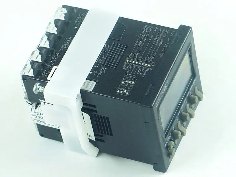 Omron-teller H7CX-AD-N