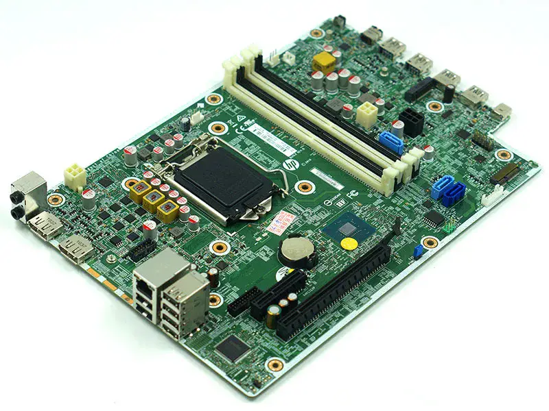 HP ProDesk 600 G4 SFF L05338-001 L05338-601 L02433-001 Motherboard