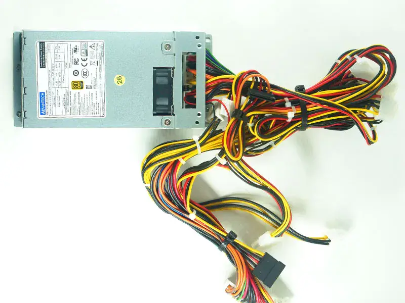 Advantech FSP350-50FCB 96PS-A350WFXG Power Supply