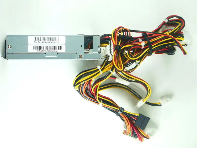 Advantech FSP350-50FCB 96PS-A350WFXG Power Supply