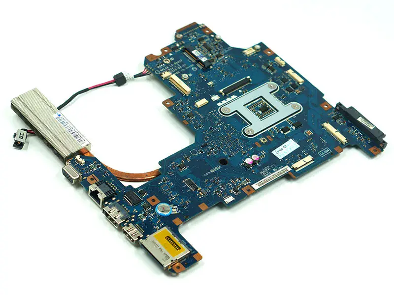 Toshiba L670 L675 L670D L675D NALAA LA-6042P LA-6041P Motherboard
