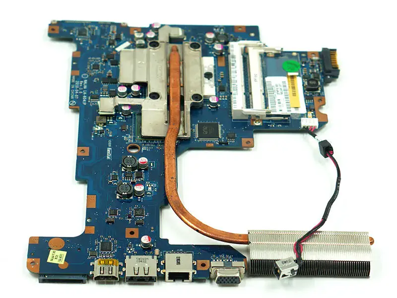 Toshiba L670 L675 L670D L675D NALAA LA-6042P LA-6041P Motherboard