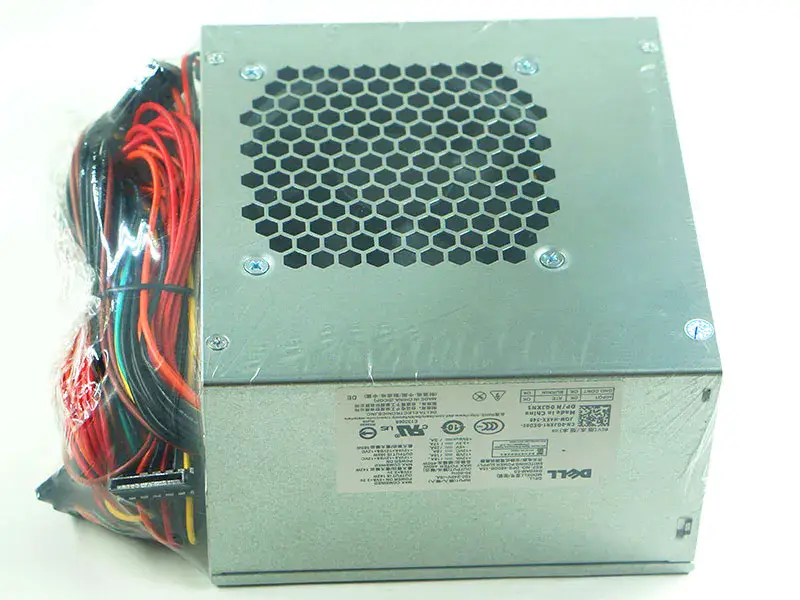 Dell 0GJXN1 D460AM-03 Power Supply