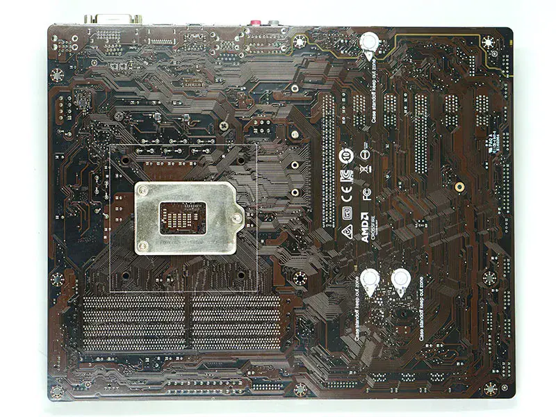 MSI Z390-A PRO hovedkort LGA1151 DDR4 64 GB