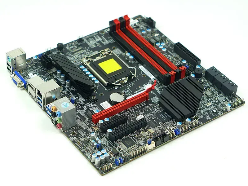 Supermicro C7Z97-MF hovedkort