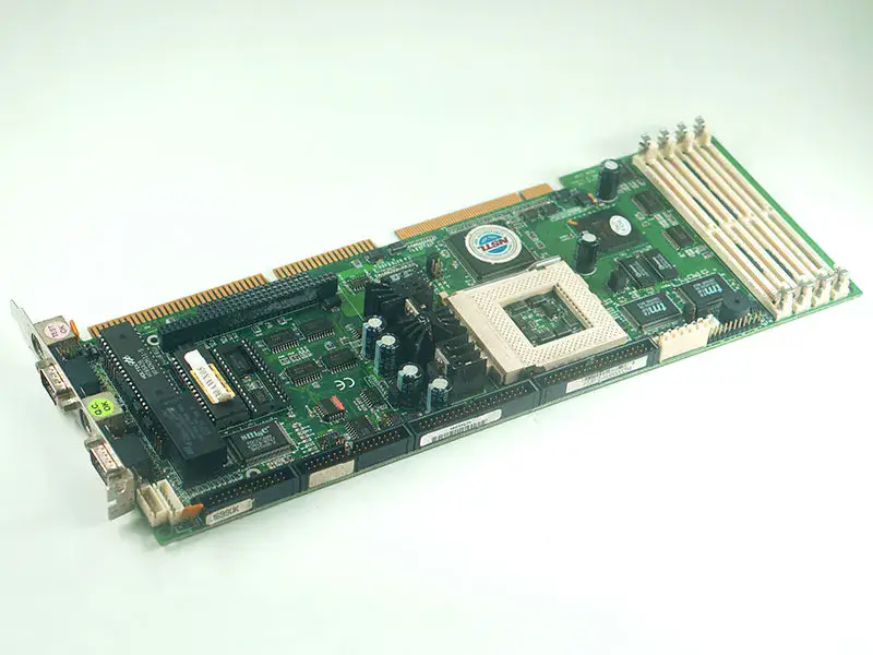 NEXCOM PEAK530F motherboard