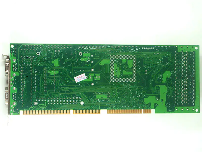 NEXCOM PEAK530F motherboard