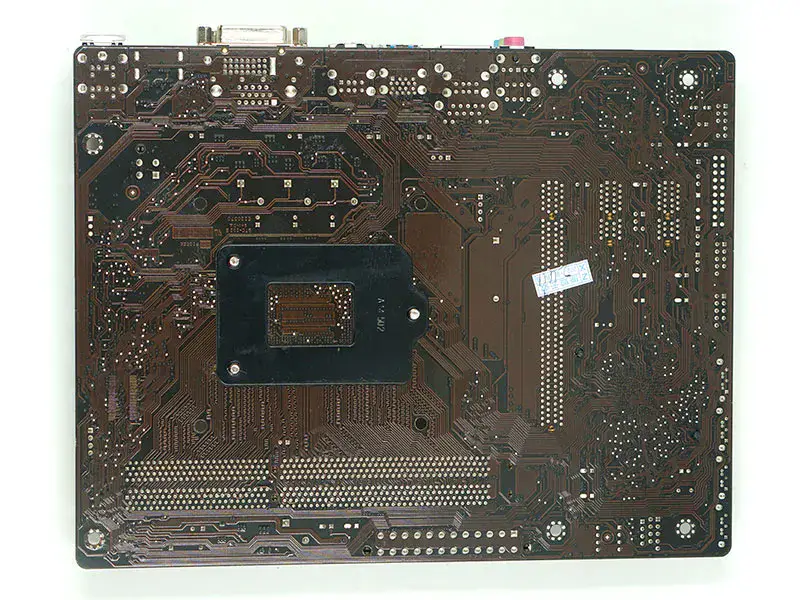 Asus H81M-E H81 LGA 1150 Micro-ATX-hovedkort