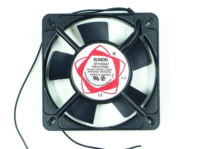 SUNON SF11025AT 2112HSL Fan