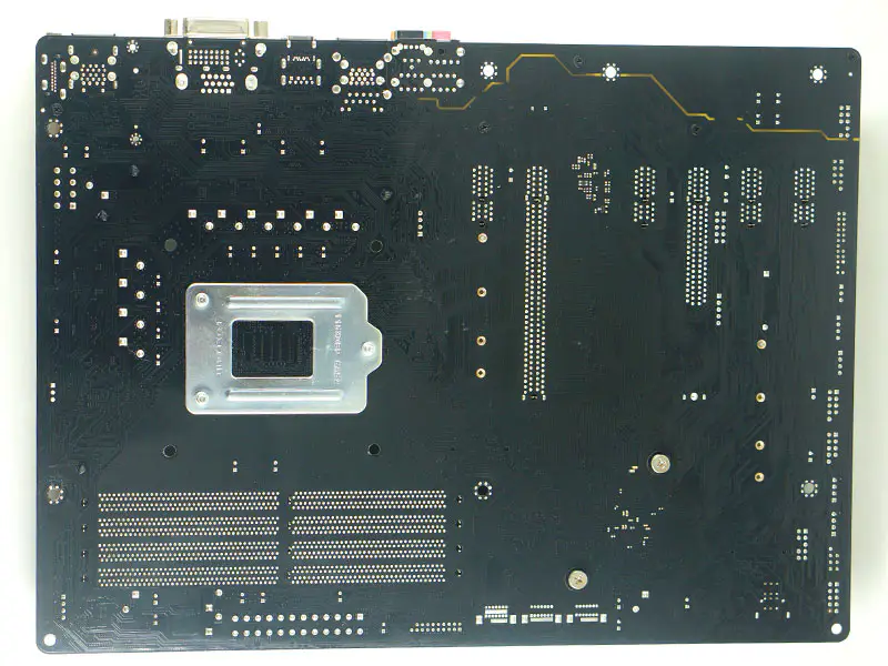 Asrock Z270 KILLER SLI-hovedkort
