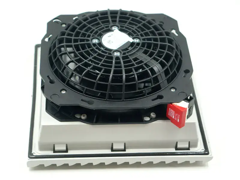 Ebmpapst K1G165-AA01-05 Fan