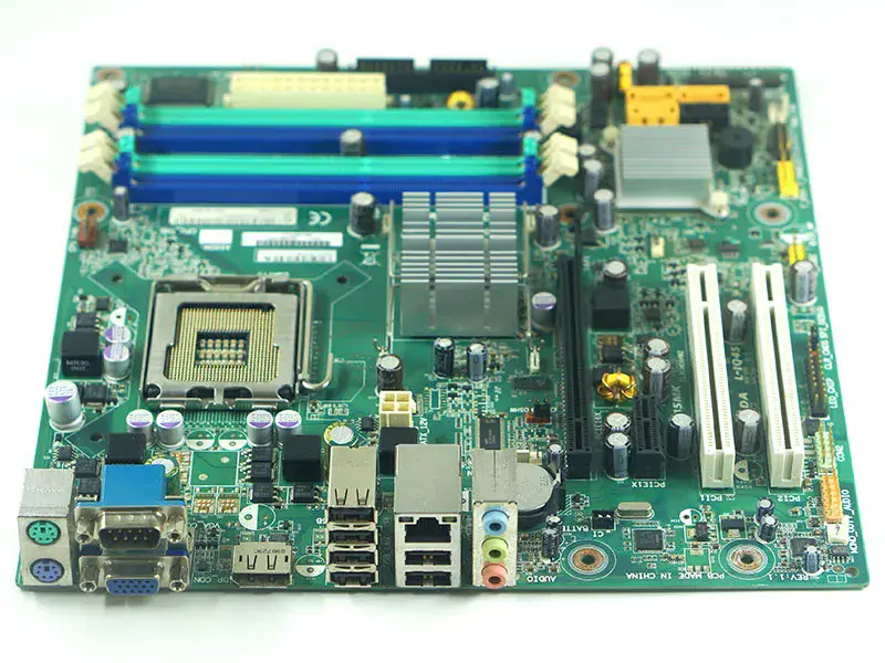 Lenovo L-IQ45 MTQ45MK 46R1516 64Y4486 64Y3053 Motherboard