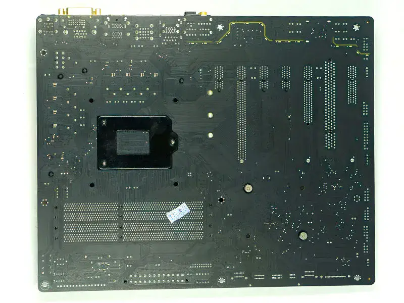 GIGABYTE GA-Z97X-Gaming 7-hovedkort