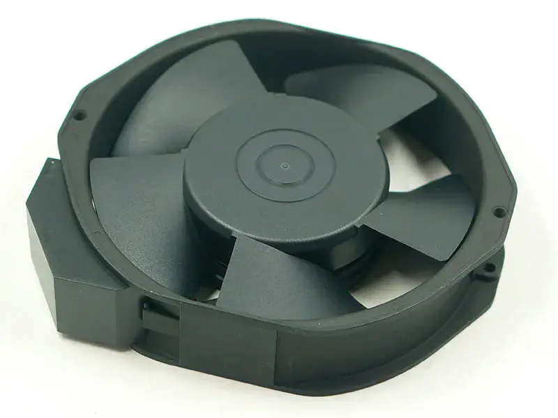 Mechatronics UF15AC12-BTH Fan