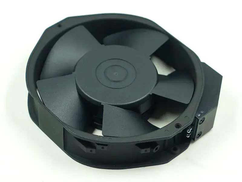 Mechatronics UF15AC12-BTH Fan
