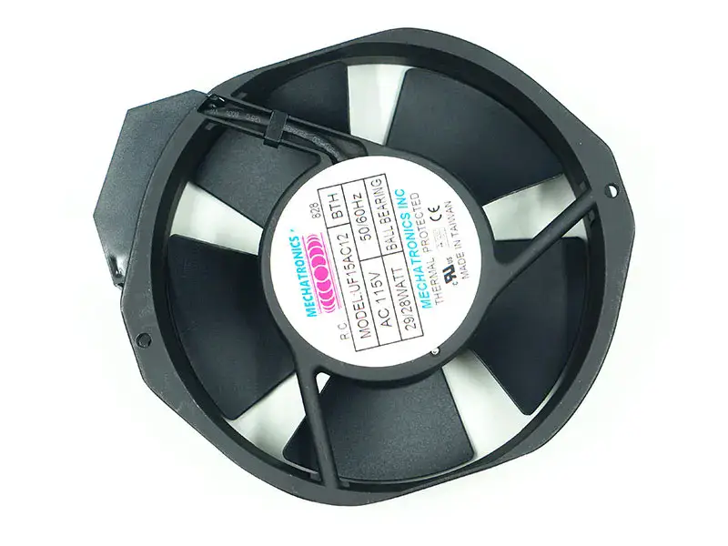 Mechatronics UF15AC12-BTH Fan