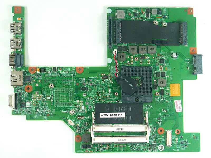 Dell motherboard Vostro 3500 CN-0PN6M9 0PN6M9 PN6M9
