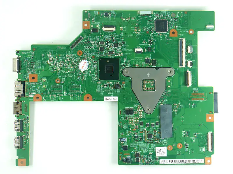 Dell motherboard Vostro 3500 CN-0PN6M9 0PN6M9 PN6M9