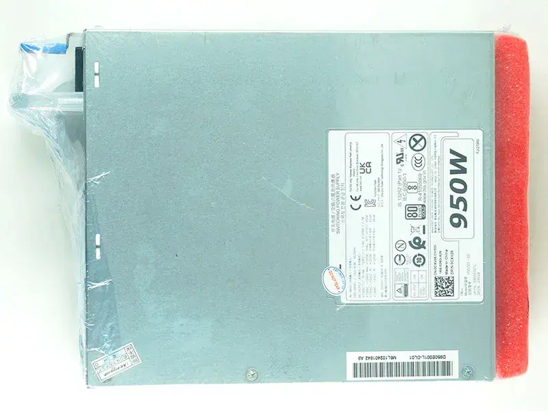 DELL T5820 T7820 Power Supply