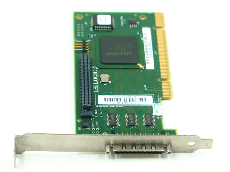 LSI Logic LSI20160 SCSI Card