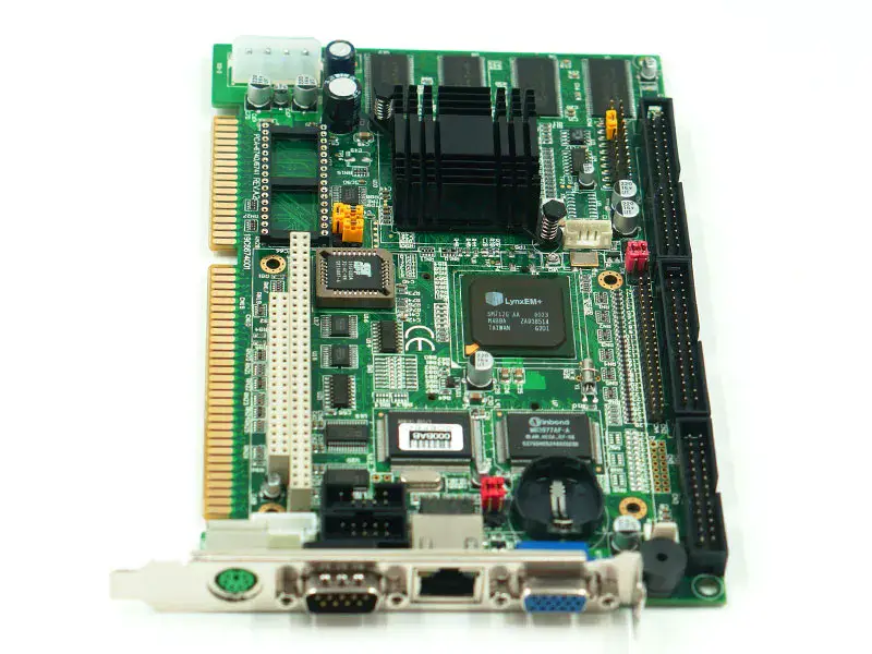 Advantech PCA-6740F PCA-6740 Motherboard