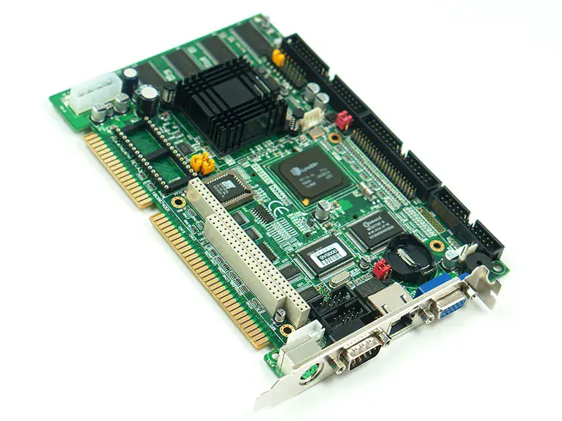 Advantech PCA-6740F PCA-6740 Motherboard