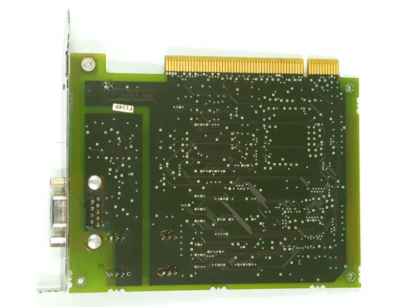 Fujitsu Siemens 6GK1561-1AA00 C79040-A7520-C386-03-86 C79458-L7000-B388 C79040-A7520-C386-03-85 Hovedkort