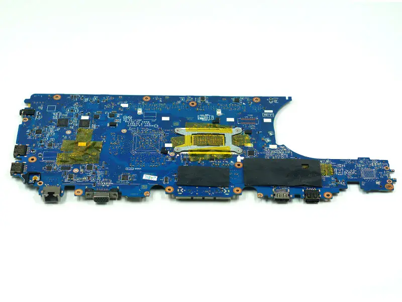 Dell 3510 LA-C841P G5FN9 0G5FN9 CN-0G5FN9 hovedkort