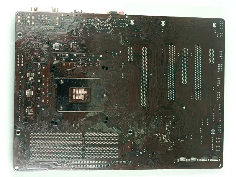 Asrock Z77 Extreme4-hovedkort