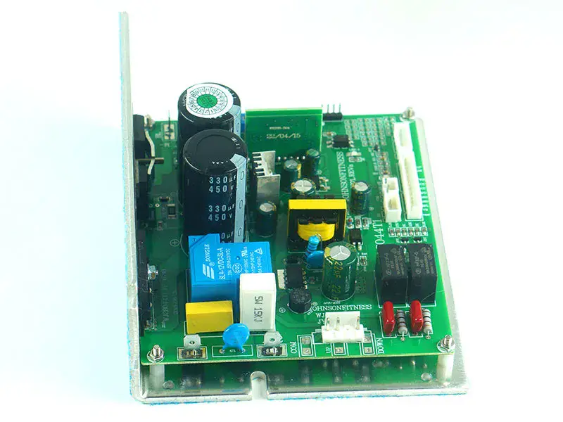 Johnson JDYF007L controller