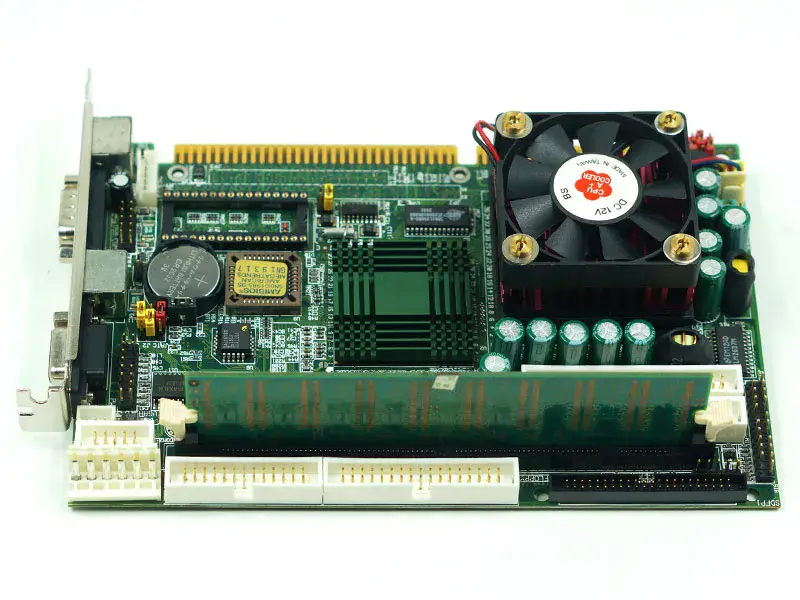 ARBOR PIA-671 motherboard
