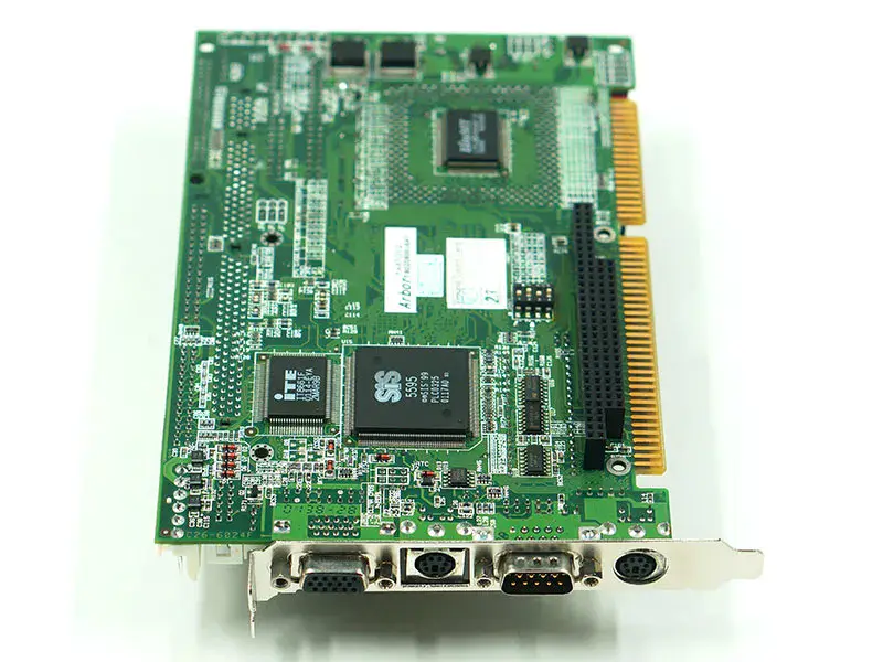 Mitsubishi AJ65SBTB1-16D PLC module