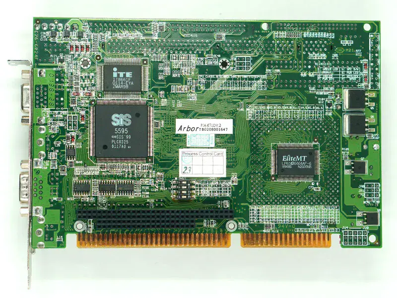Mitsubishi AJ65SBTB1-16D PLC module